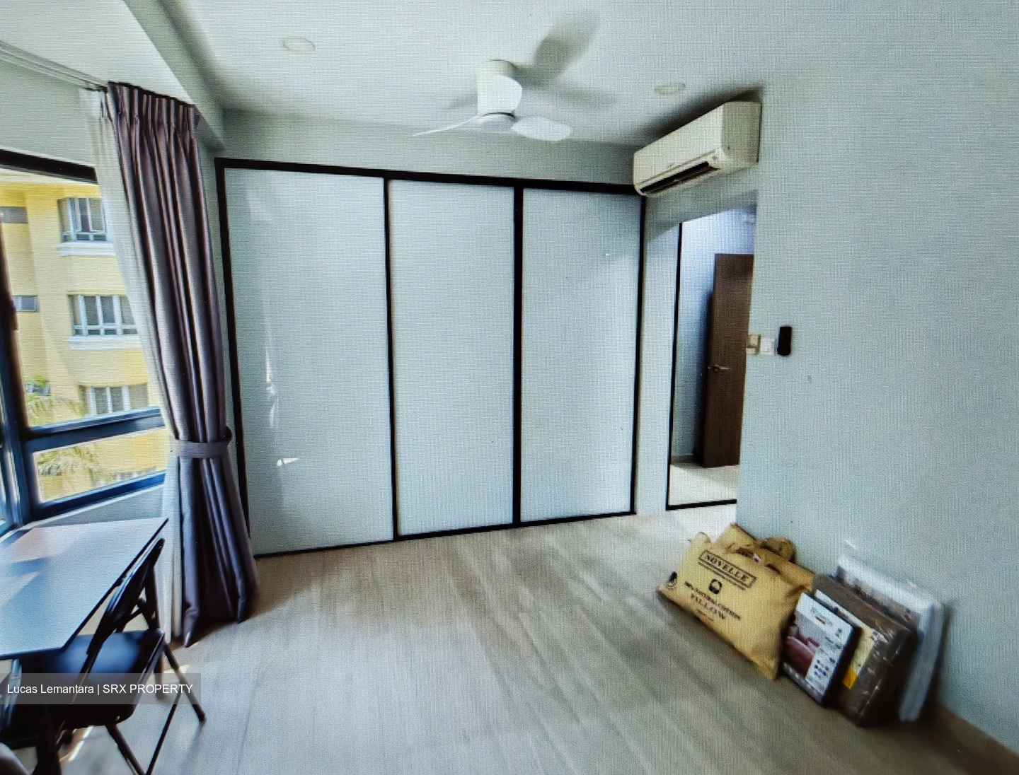 Westcove Condominium (D5), Condominium #601526891